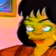 Illustration for article titled Watch Larry King and Oprah Winfrey interview The Simpsons in these surreal vintage clips